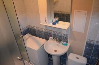 Апартаменты 2-к на левом берегу Днепра Днепр Апартаменты с 1 спальней-10