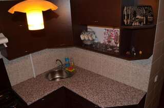 Апартаменты 2-к на левом берегу Днепра Днепр Апартаменты с 1 спальней-13