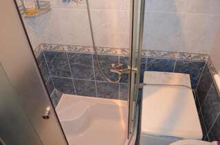 Апартаменты 2-к на левом берегу Днепра Днепр Апартаменты с 1 спальней-18