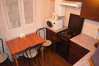 Апартаменты 2-к на левом берегу Днепра Днепр Апартаменты с 1 спальней-19