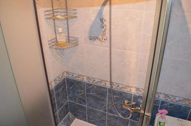 Апартаменты 2-к на левом берегу Днепра Днепр-14