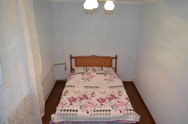 Апартаменты 2-к на левом берегу Днепра Днепр-19