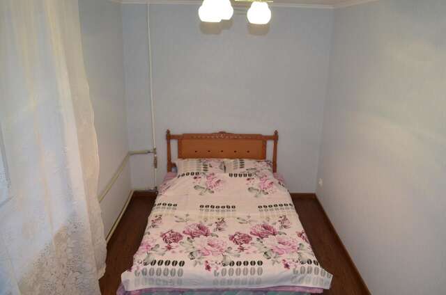 Апартаменты 2-к на левом берегу Днепра Днепр-9