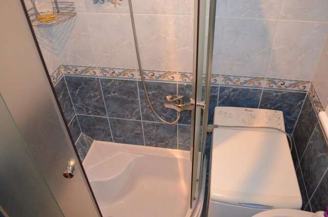 Апартаменты 2-к на левом берегу Днепра Днепр-10